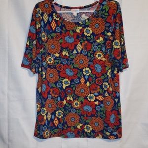 Lularoe gigi 3x